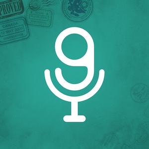 Podcast icon
